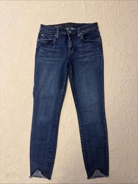 Kut From Kloth Carlo skinny jeans  6